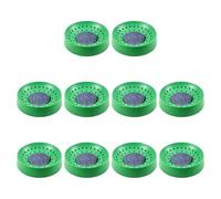 Itkcozcg Ventilated Anti Roll Pigeons Nest Eggs Incubator Easy Assembly Birdhouses for Balcony Garden Anti Tip Pigeons Nest