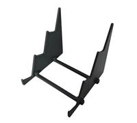 Itkcozcg Versatile 3Tier Keyboard Stand Three Layer Keyboard Holder For Office Desks And Study Room Organized Environment Desktop Organizers Rack