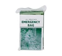 Itkcozcg Waterproof Sleep Bag Thermal Blankets Outdoor Camping Gear Sacks for Campers Hikers Accessories Portable Emergencies Sleep Bag Water-proof Blankets Keep Warm for Outdoor Hiking Easy to Carry