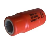 Itl Insulated Insulated 1/2In Drive Socket (6 Point) 14Mm 01393