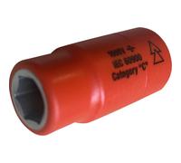 Itl Insulated Insulated 1/2In Drive Socket (6 Point) 14Mm 01393