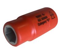 ITL 1/2" Drive Insulated Hexagon Socket 1/2" 13mm