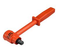 ITL 1/2" Drive Insulated Reversible Ratchet