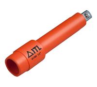 Itl Insulated Insulated 1/2In Drive Extension 125Mm (5In) 01760