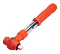 ITL 1/2" Drive Insulated Torque Wrench 1/2" 12Nm - 60Nm