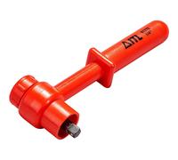 ITL 1/4" Drive Insulated Reversible Ratchet 1/4"