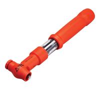 Itl Insulated 01765 Insulated Torque Wrench 1/4In Drive 2-12Nm Itl01765