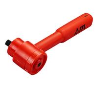ITL 3/8" Drive Insulated Reversible Ratchet 3/8"