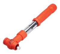 Itl Insulated 01785 Insulated Torque Wrench 3/8In Drive 12-60Nm Itl01785