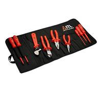 Itl Insulated Insulated General Purpose Toolkit 9 Piece 00005