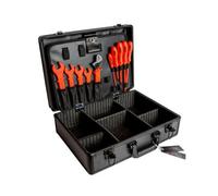 20Pc Deluxe Tool Kit