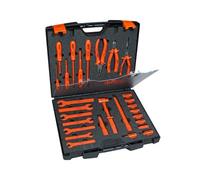 Itl Insulated 00007 Insulated General Purpose Toolkit 29 Piece Itl00007