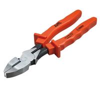 Itl Insulated 00045 Insulated Linesman Pliers 240mm (9.5In) Itl00045