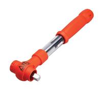 Itl Insulated 01745 Insulated Torque Wrench 1/2In Drive 12-60Nm Itl01745