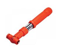 Itl Insulated 01765 Insulated Torque Wrench 1/4In Drive 2-12Nm