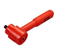 ITL 3/8" Drive Insulated Reversible Ratchet 3/8"