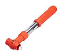 Itl Insulated 01785 Insulated Torque Wrench 3/8In Drive 12-60Nm