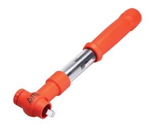 Itl Insulated 01785 Insulated Torque Wrench 3/8In Drive 12-60Nm Itl01785
