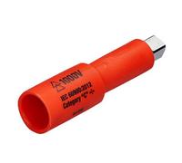 Itl Insulated 01790 Insulated 3/8In Drive Extension 75mm (3In) Itl01790