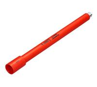 Itl Insulated 01792 Insulated 3/8In Drive Extension 250mm (10In) Itl01792