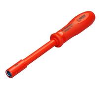 Itl Insulated 02220 Insulated Nut Spinner 0Ba (150mm Stud Clearance) Itl02220