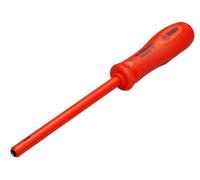 Itl Insulated 02300 Insulated Nut Spinner 8Ba/4mm (25mm Stud Clearance) Itl02300