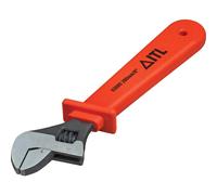 ITL Insulated Adjustable Spanner 200mm