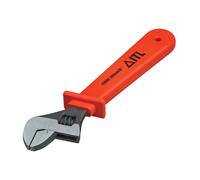 ITL Insulated Adjustable Wrench ITL Insulated Multicolor