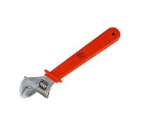 Itl Insulated Adjustable Wrench Multi Colour (300mm (12In))