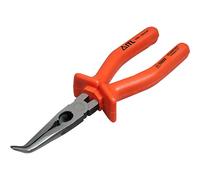 ITL Insulated Bent Nose Pliers