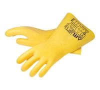 Itl Insulated Class 0 Insulated Rubber Gauntlet 36Cm Size 10 05110