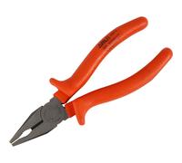 Itl Insulated UKC-00011 Insulated Combination Pliers 150Mm