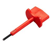 Itl Insulated Insulated Cooker Knob Hex Driver 3Mm 02750