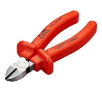 ITL Insulated Diagonal Cutting Nippers
