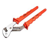 ITL Insulated Groove Joint Pliers