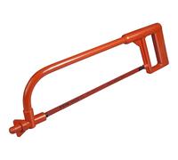 ITL Insulated Tools Ltd It/HSF12 Fixed 12" Insulated Hacksaw Frame- you get 3