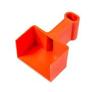 ITL Insulated High-Performance Insulated Shroud For Live Line Work - Spade Type