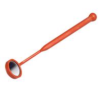 Itl Insulated Insulated Inspection Mirror 01850