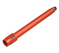 ITL 1/2" Drive Insulated Socket Extension Bar 1/2" 250mm