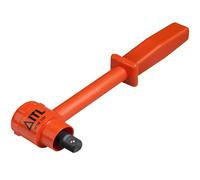 ITL 1/2" Drive Insulated Reversible Ratchet