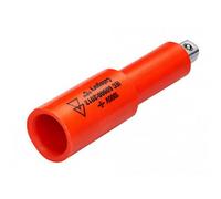 Itl Insulated Insulated 1/4In Drive Extension 50mm (2In) Multi Colour (One Size)