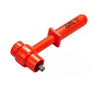 Itl Insulated Insulated 1/4In Drive Reversible Ratchet Multi Colour (One Size)
