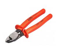 Itl Insulated Insulated Cable Croppers 200mm Multi Colour (200mm (8In))