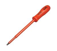 ITL Insulated - Insulated Electrician's Screwdriver 150 x 5mm