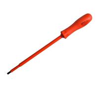 Itl Insulated Insulated Electrician's Screwdrivers Multi Colour (200 X 5mm)