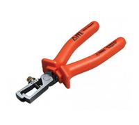 Itl Insulated Insulated End Wire Strippers 150mm Multi Colour (150mm (6In))
