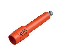 Itl Insulated Insulated Extension, 1/2In Drive Multi Colour (125mm (5In))