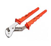 Itl Insulated Insulated Groove Joint Pliers Multi Colour (305mm (12In))