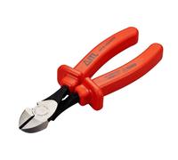 ITL Insulated Insulated High Leverage Diagonal Cutters 190mm (7.5in) ITL Insulated Multicolor
