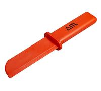 Itl Insulated Insulated Nylon Hacking Knife 01845